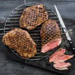 Préparez la meilleure bavette grillée : astuces et recettes inratables