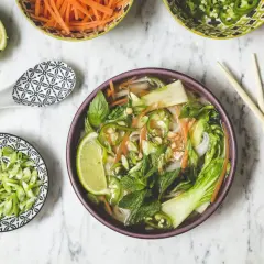 Recettes de soupe au chou chinois : des saveurs à ne pas manquer