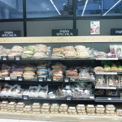 Où trouver le pain d'épice au rayon Leclerc sans le chercher longtemps