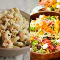 Ingrédients salade de pâtes : recettes savoureuses à essayer absolument