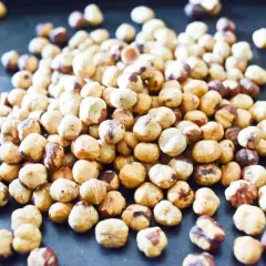 Les secrets des noisettes grillées : recettes et astuces incontournables