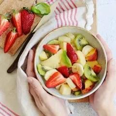 Savourez ces délicieuses recettes de salade de fruits de printemps