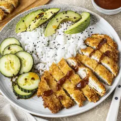 Idées de recettes simples avec les ingrédients que vous avez déjà