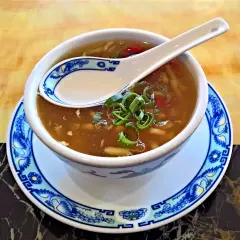 Recette authentique de soupe chinoise : saveurs et variations à explorer