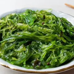 Recette de salade de wakame : une délicieuse option saine à essayer