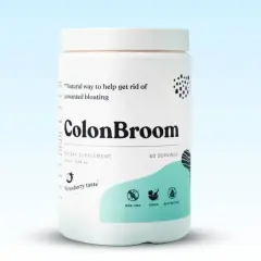 Ingrédients de Colon Broom : Ce que vous devez absolument savoir