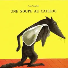 La soupe au caillou maternelle : un conte captivant pour enfants