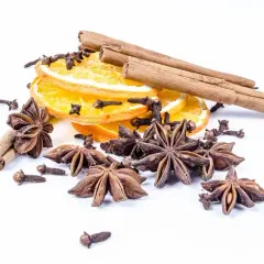 Les épices de Noël indispensables pour des recettes festives réussies