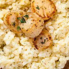 Quelles épices pour le risotto : des saveurs qui vont surprendre