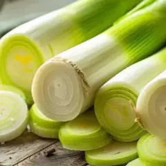 Quelle épice avec le poireau : les secrets pour sublimer vos plats