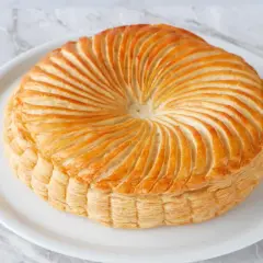 Ingrédients essentiels pour une galette des rois parfaite et savoureuse