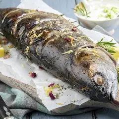 Recette bonite grillée : savourez un plat simple et délicieux pour vos repas