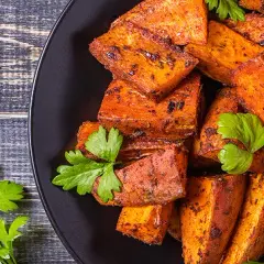 Les meilleures épices pour sublimer vos patates douces facilement
