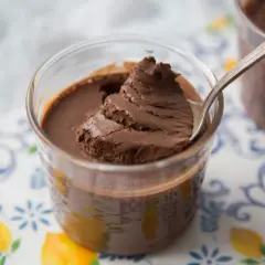 Mousse au chocolat 2 ingrédients : un dessert rapide et irrésistible