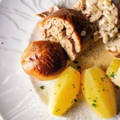 Recette de sauce pour andouillette grillée qui va transformer votre plat
