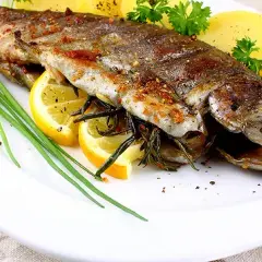 Recette de truite grillée : un plat savoureux à essayer absolument