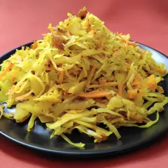 Quelle épice avec le chou frisé pour un goût inoubliable ?
