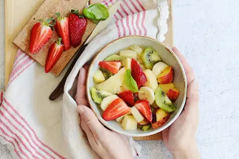 Savourez ces délicieuses recettes de salade de fruits de printemps