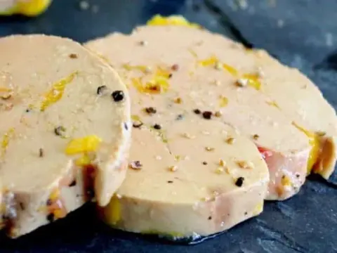 Quelles épices pour le foie gras : les secrets d'un assaisonnement parfait