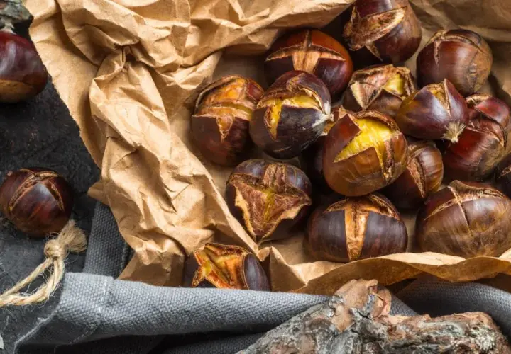 Comment réussir des châtaignes grillées parfaitement savoureuses