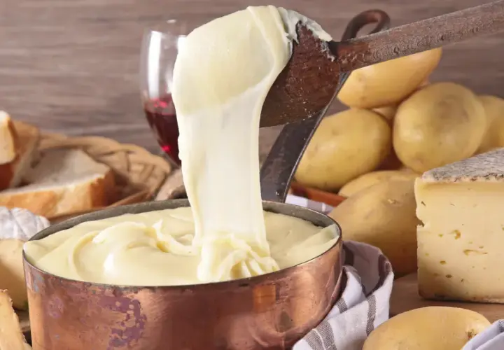Ingrédients essentiels pour réussir un aligot traditionnel savoureux
