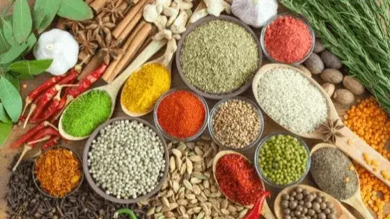 Les épices parfaites pour sublimer le thon dans vos recettes