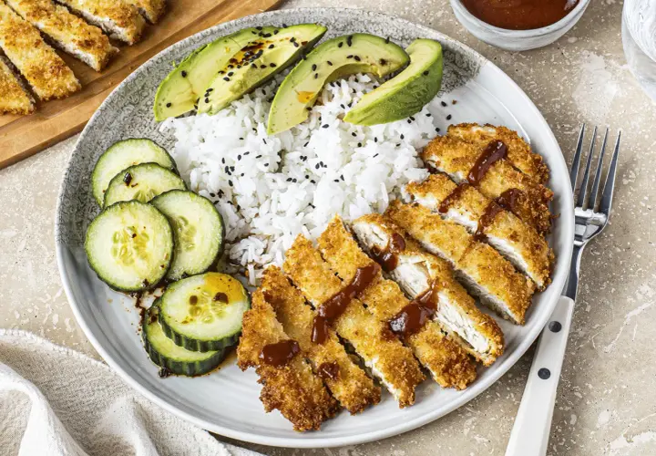 Idées de recettes simples avec les ingrédients que vous avez déjà