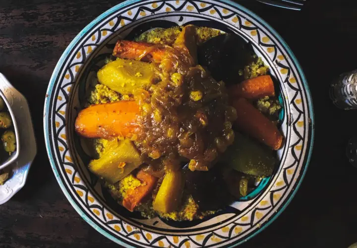 Les épices à mettre dans un couscous pour un goût inoubliable
