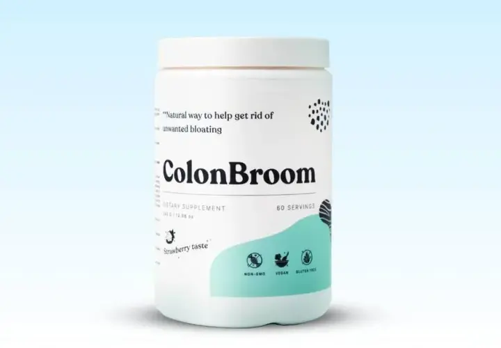 Ingrédients de Colon Broom : Ce que vous devez absolument savoir