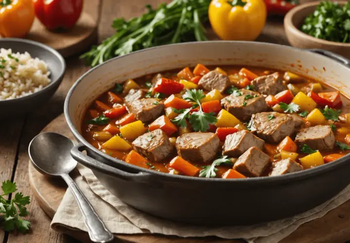 Quelle viande de porc pour soupe : les meilleurs choix savoureux et légers