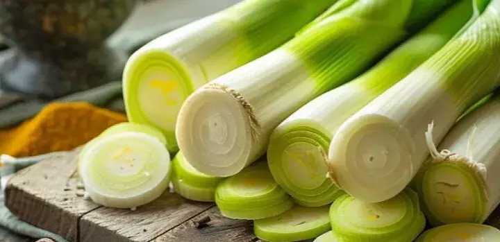 Quelle épice avec le poireau : les secrets pour sublimer vos plats