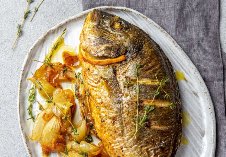 Comment réussir une dorade grillée au barbecue savoureuse et facile
