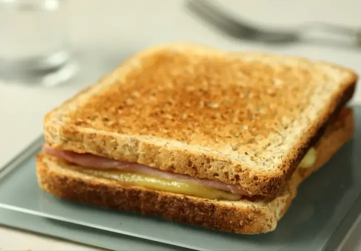 Ingrédients essentiels pour un croque monsieur savoureux et réussi
