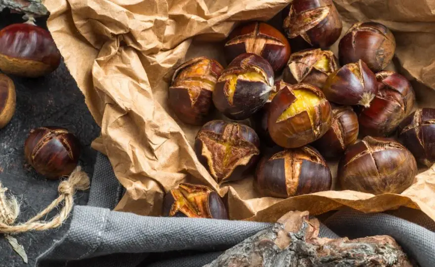 Comment réussir des châtaignes grillées parfaitement savoureuses