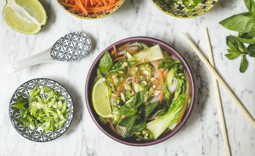 Recettes de soupe au chou chinois : des saveurs à ne pas manquer