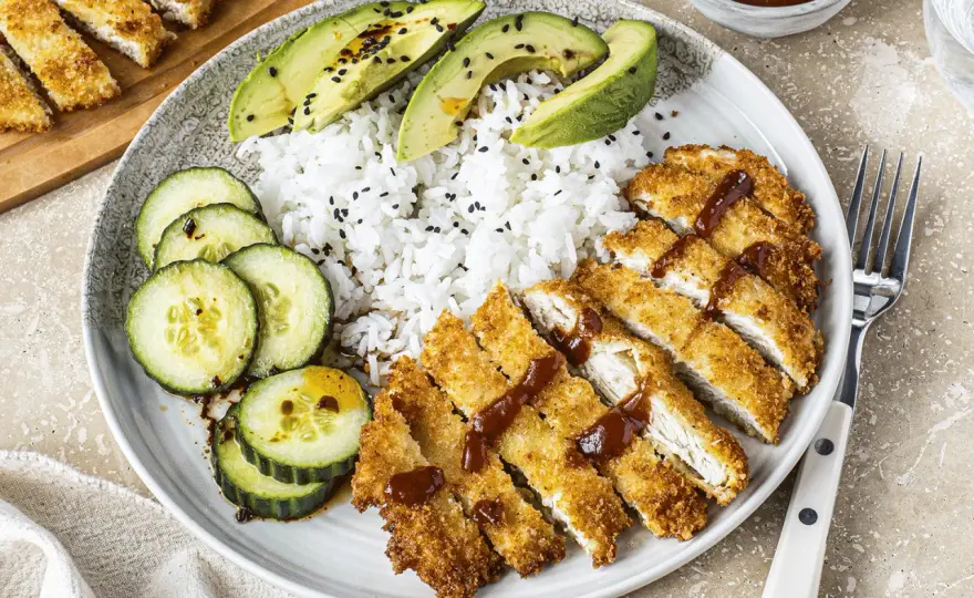 Idées de recettes simples avec les ingrédients que vous avez déjà