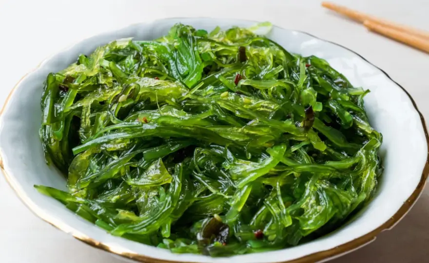 Recette de salade de wakame : une délicieuse option saine à essayer