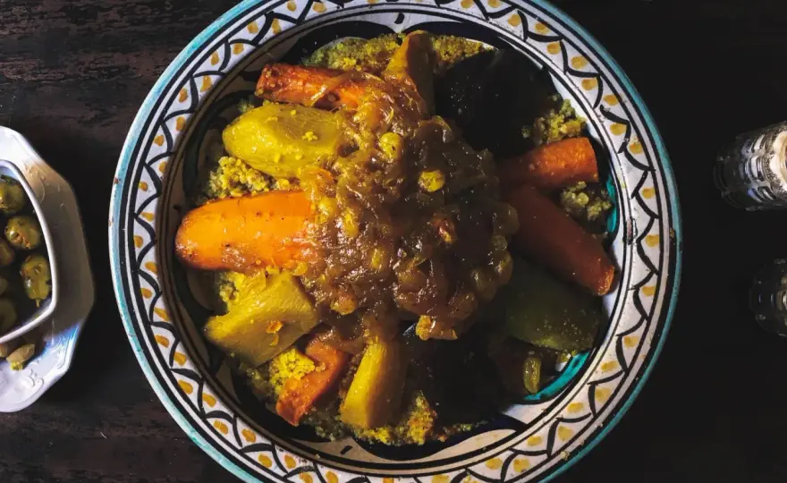 Les épices à mettre dans un couscous pour un goût inoubliable
