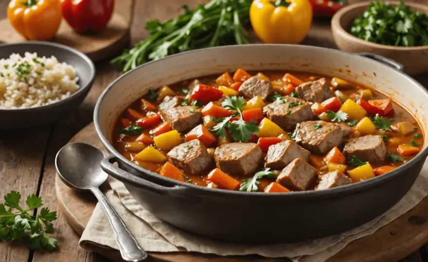 Quelle viande de porc pour soupe : les meilleurs choix savoureux et légers