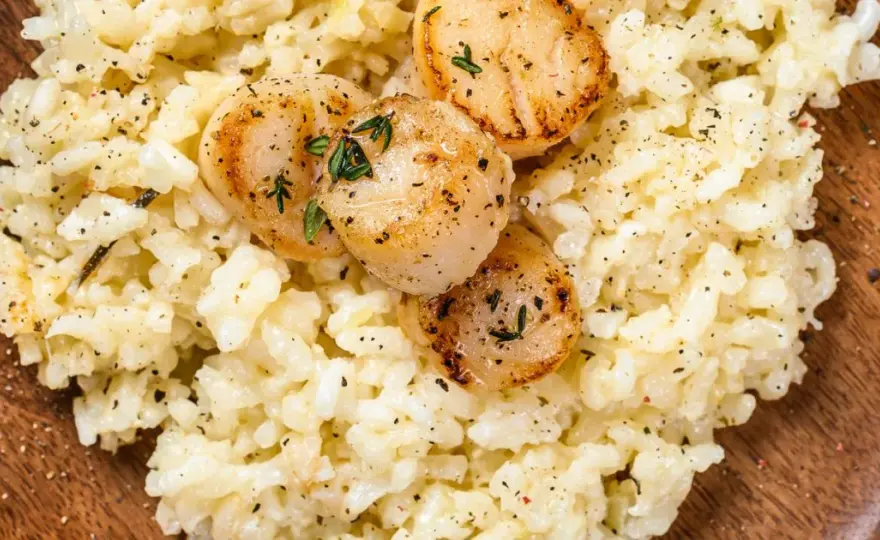 Quelles épices pour le risotto : des saveurs qui vont surprendre