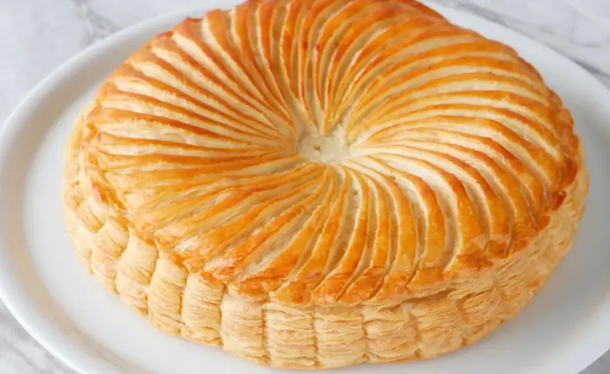 Ingrédients essentiels pour une galette des rois parfaite et savoureuse