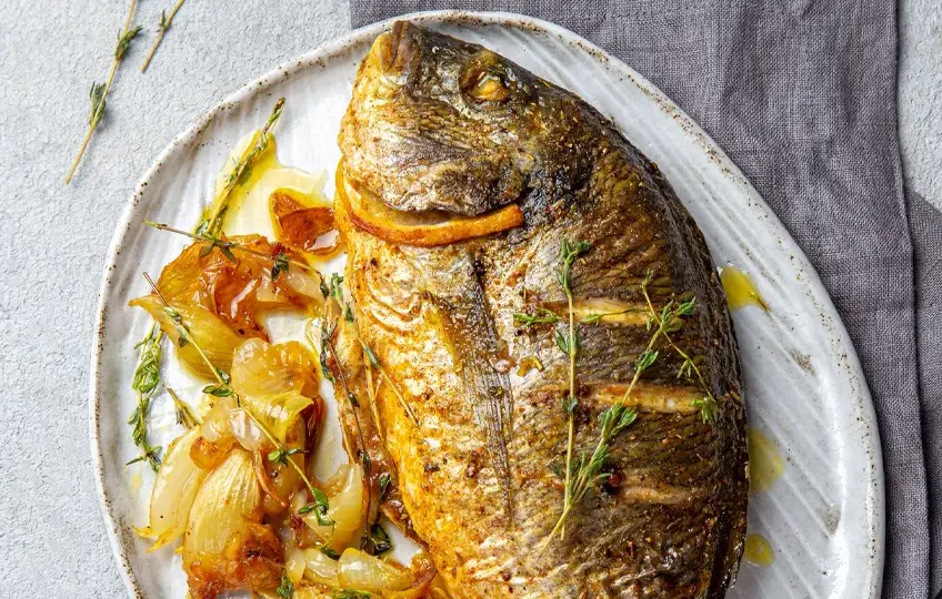 Comment réussir une dorade grillée au barbecue savoureuse et facile