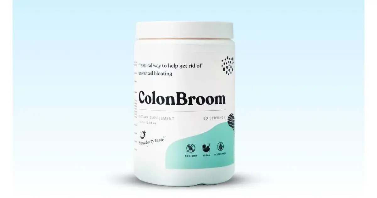 Ingrédients de Colon Broom : Ce que vous devez absolument savoir