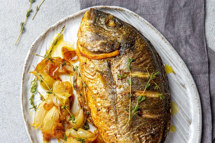 Comment réussir une dorade grillée au barbecue savoureuse et facile