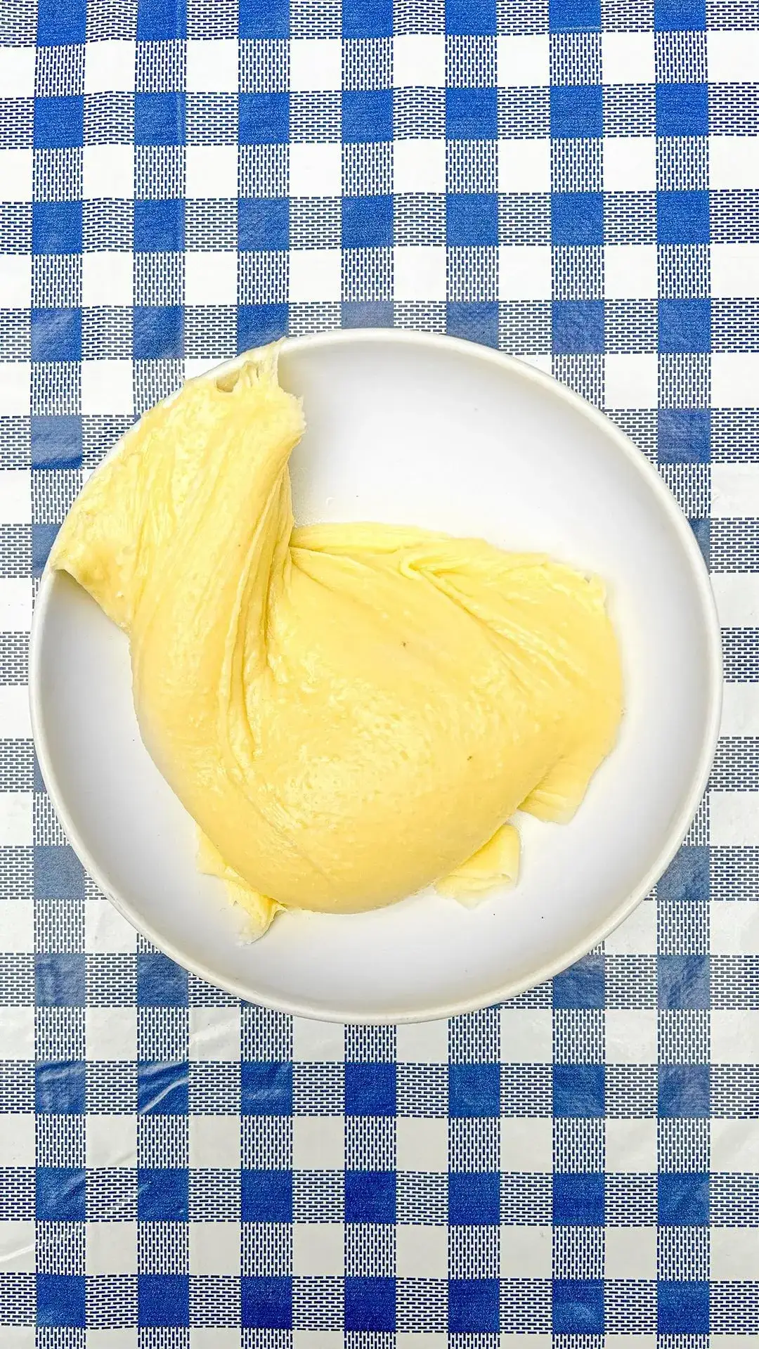 Zdjęcie Ingrédients essentiels pour réussir un aligot traditionnel savoureux