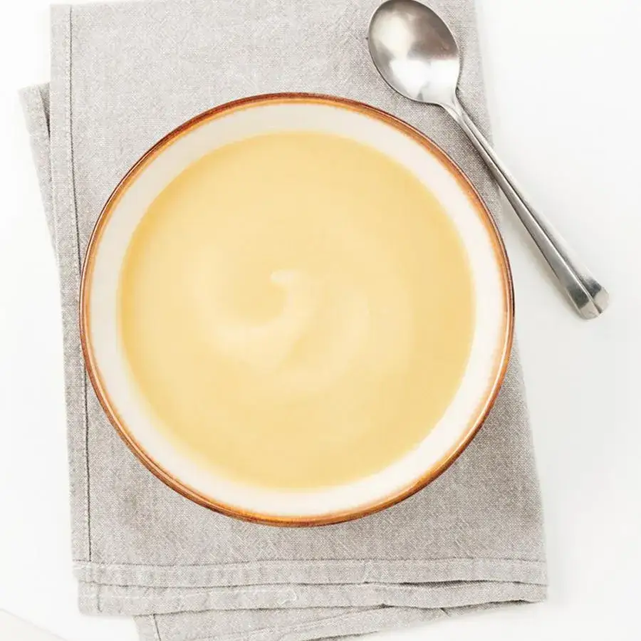 Zdjęcie Recette de soupe au chou-fleur : savoureuse et facile à préparer