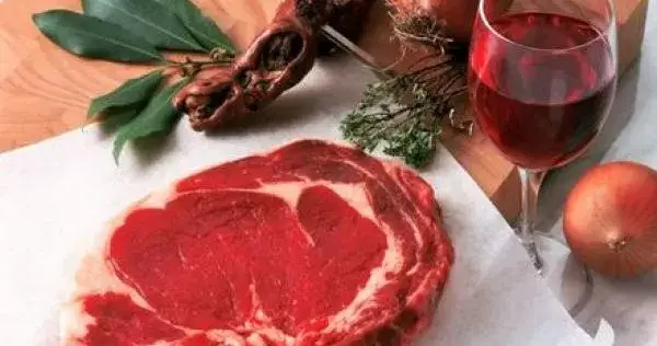 Zdjęcie Préparez une entrecôte de boeuf grillée parfaite à chaque fois