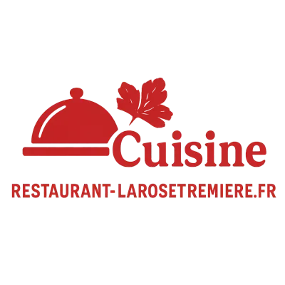 Logo restaurant-larosetremiere.fr